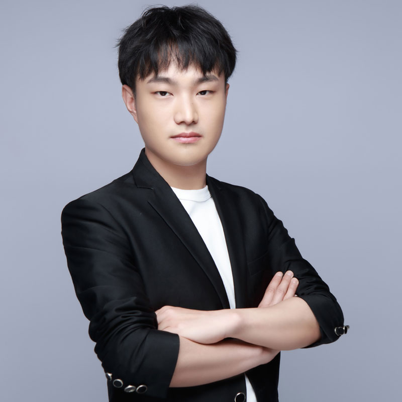李书宁
