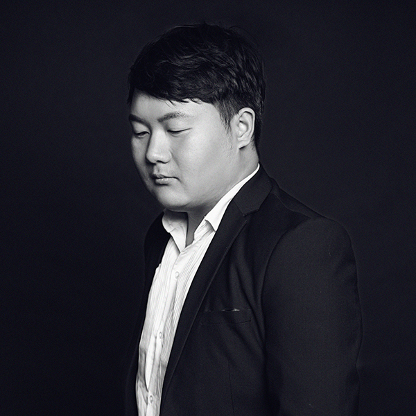 龚李杰